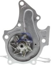 AISIN WPT-055 - Water Pump autospares.lv