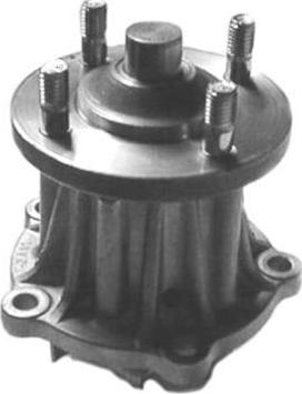 Aisin WPT-065 - Water Pump autospares.lv