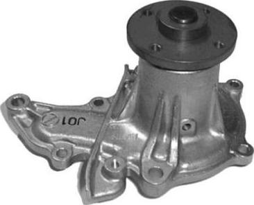 AISIN WPT-008V - Water Pump autospares.lv