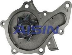 Aisin WPT-003V - Water Pump autospares.lv