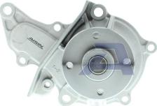 Aisin WPT-003V - Water Pump autospares.lv