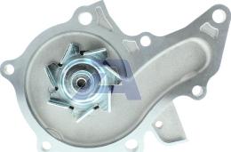 Aisin WPT-003V - Water Pump autospares.lv