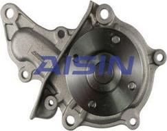 Aisin WPT-003V - Water Pump autospares.lv