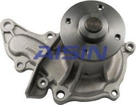 Aisin WPT-003V - Water Pump autospares.lv