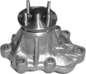 AISIN WPT-016 - Water Pump autospares.lv