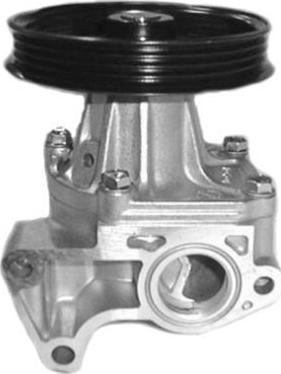 AISIN WPT-011 - Water Pump autospares.lv