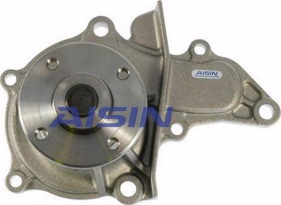 Aisin WPT-018 - Water Pump autospares.lv