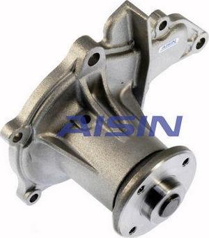 Aisin WPT-018 - Water Pump autospares.lv