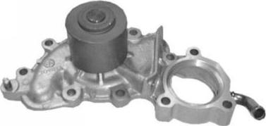 Aisin WPT-030 - Water Pump autospares.lv