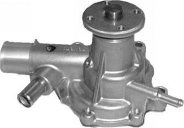 AISIN WPT-031 - Water Pump autospares.lv