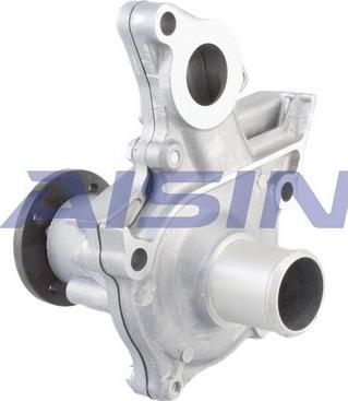 AISIN WPT-033A - Water Pump autospares.lv