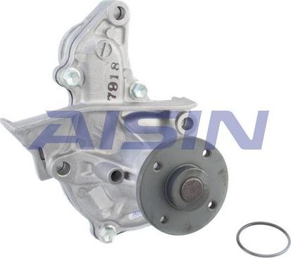 Aisin WPT-033A - Water Pump autospares.lv