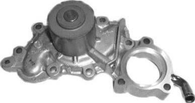 Aisin WPT-032 - Water Pump autospares.lv