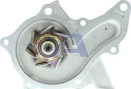 Aisin WPT-078V - Water Pump autospares.lv