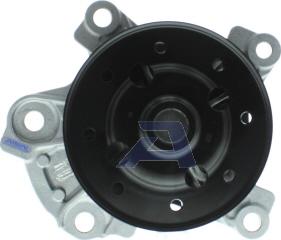 Aisin WPT-140V - Water Pump autospares.lv