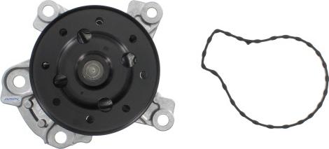 Aisin WPT-140 - Water Pump autospares.lv