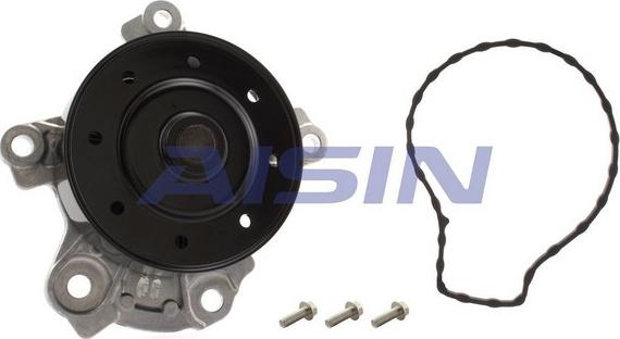 Aisin WPT-140 - Water Pump autospares.lv