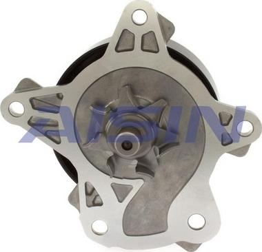 Aisin WPT-140 - Water Pump autospares.lv