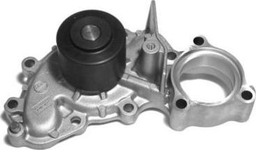 Aisin WPT-163V - Water Pump autospares.lv