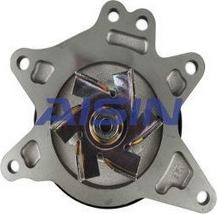 Aisin WPT-106V - Water Pump autospares.lv