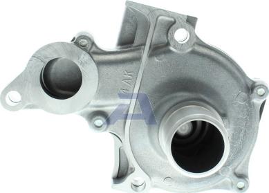 Aisin WPT-108 - Water Pump autospares.lv