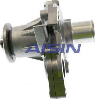 Aisin WPT-108 - Water Pump autospares.lv