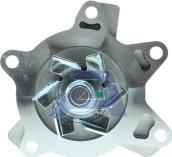 Aisin WPT-111V - Water Pump autospares.lv