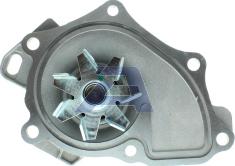 Aisin WPT-129V - Water Pump autospares.lv