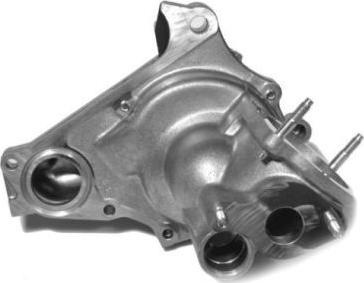 Aisin WPT-127 - Water Pump autospares.lv