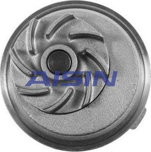 Aisin WPU-003V - Water Pump autospares.lv