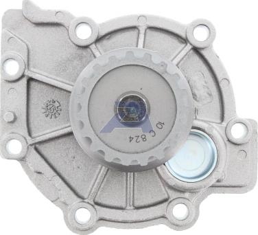 Aisin WPV-901 - Water Pump autospares.lv