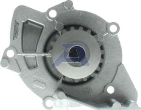 Aisin WPV-903 - Water Pump autospares.lv