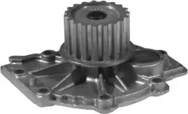 Aisin WPV-902 - Water Pump autospares.lv