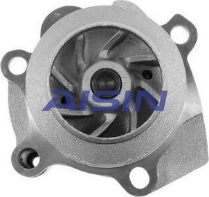 Aisin WPVW-603V - Water Pump autospares.lv