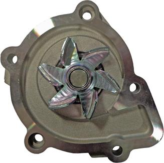 Aisin WPY-046 - Water Pump autospares.lv