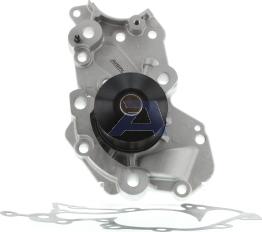 Aisin WPY-041 - Water Pump autospares.lv