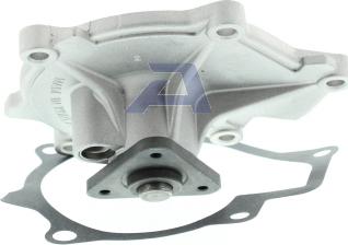 AISIN WPY-050 - Water Pump autospares.lv