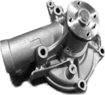 Aisin WPY-019 - Water Pump autospares.lv