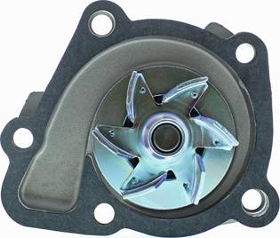 Aisin WPY-039 - Water Pump autospares.lv