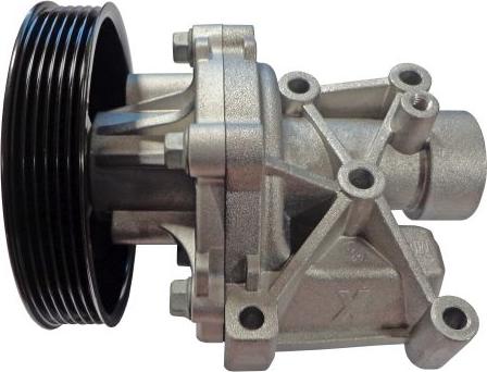 Aisin WPY-039 - Water Pump autospares.lv