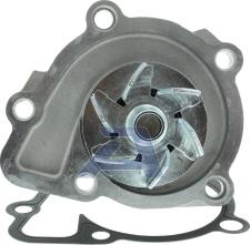 Aisin WPY-036 - Water Pump autospares.lv