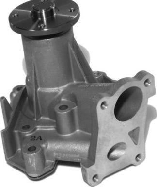 AISIN WPY-032 - Water Pump autospares.lv