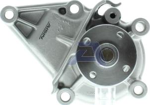 Aisin WPY-020 - Water Pump autospares.lv