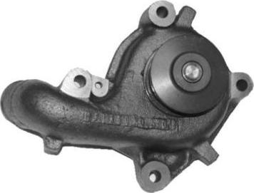 Aisin WPZ-913 - Water Pump autospares.lv