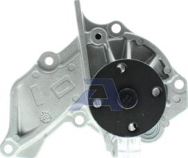 Aisin WPZ-912 - Water Pump autospares.lv