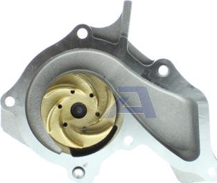 Aisin WPZ-912 - Water Pump autospares.lv