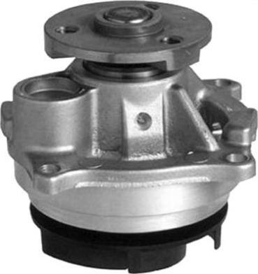 Aisin WPZ-925 - Water Pump autospares.lv