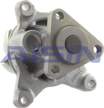 AISIN WPZ-043 - Water Pump autospares.lv