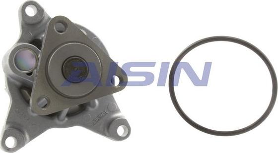 Aisin WPZ-043 - Water Pump autospares.lv