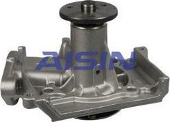 Aisin WPZ-001V - Water Pump autospares.lv